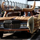 Image for article titled We Need To Talk About Shaq's Cadillac